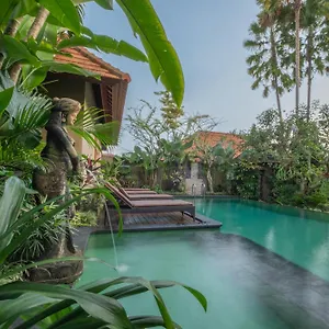 Villa Unique, Ubud (Bali)